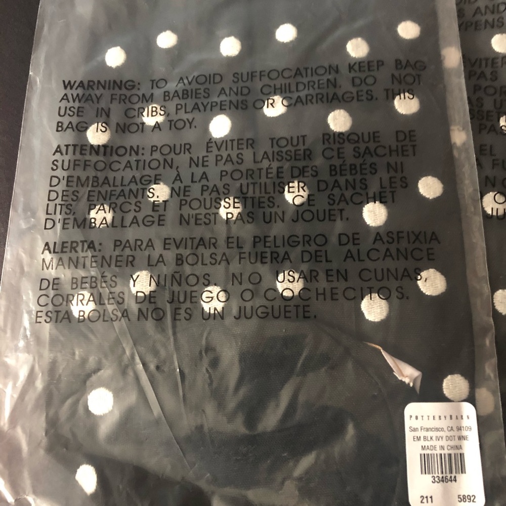 Wine Bag
